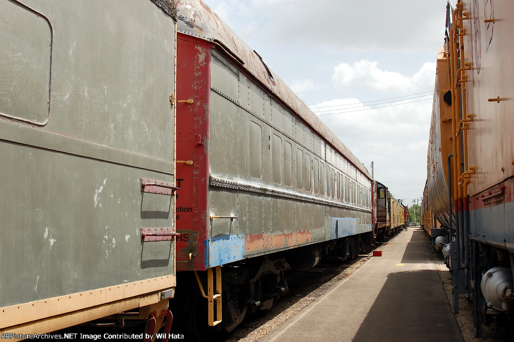 B&O Coach 3594